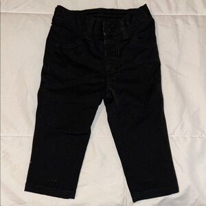 Old Navy Black Kids Jeans